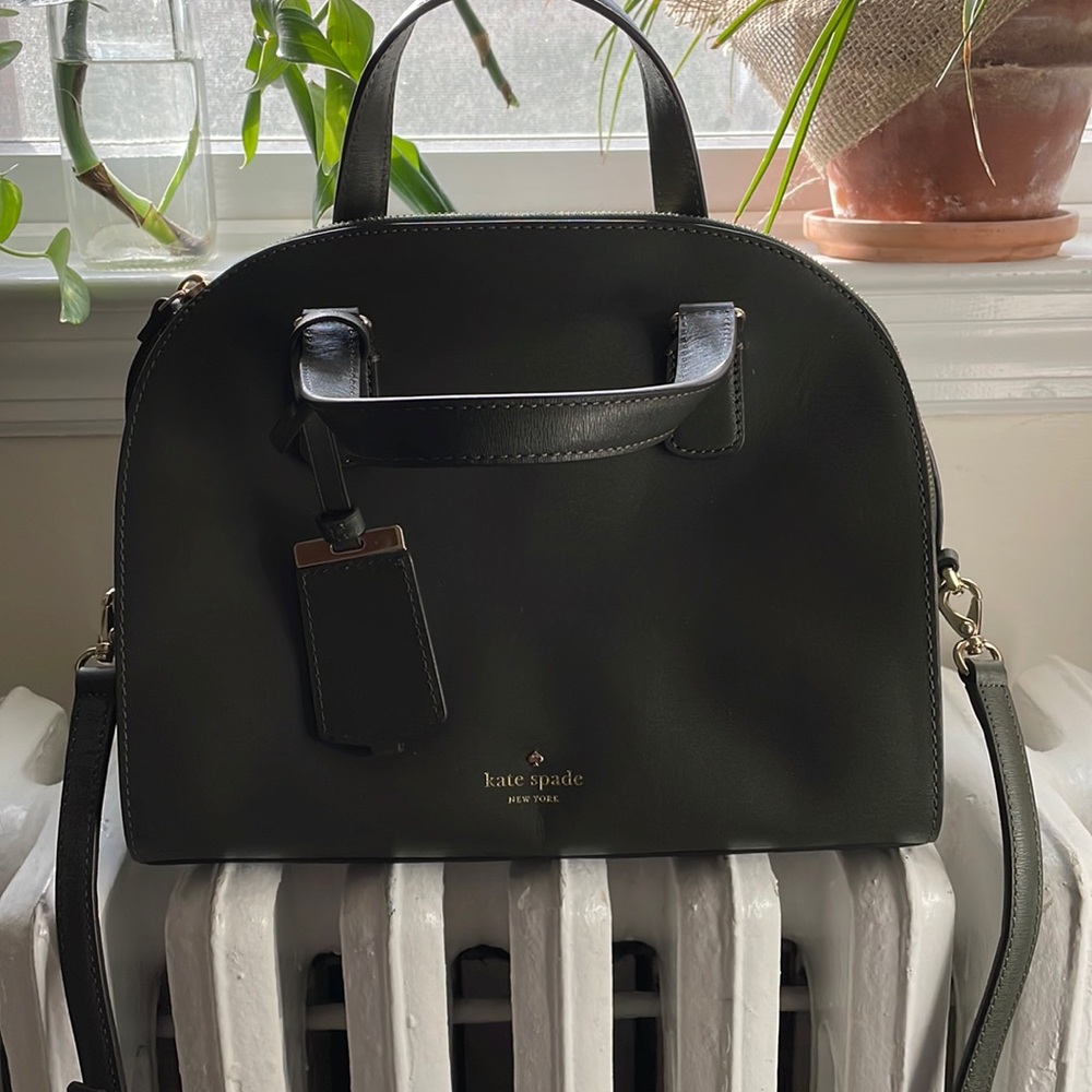 Kate Spade Bag Perfect Condition